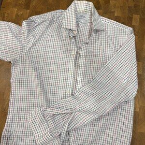 Men's High End Charles Tyrwhitt Slim Fit Shirt